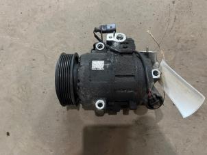 Gebruikte Aircopomp Skoda Roomster (5J) 1.2 12V HTTP Prijs € 75,00 Margeregeling aangeboden door F. van den Mosselaar autodemontage