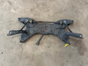 Gebruikte Subframe Mitsubishi Space Star (A0) 1.0 12V Prijs € 75,00 Margeregeling aangeboden door F. van den Mosselaar autodemontage