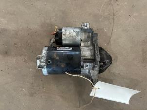 Gebruikte Startmotor Mitsubishi Space Star (A0) 1.0 12V Prijs € 35,00 Margeregeling aangeboden door F. van den Mosselaar autodemontage