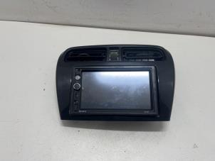 Gebruikte Navigatie Display Mitsubishi Space Star (A0) 1.0 12V Prijs € 50,00 Margeregeling aangeboden door F. van den Mosselaar autodemontage