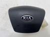 Kia Sorento II (XM) 2.2 CRDi 16V VGT 4x4 Airbag links (Stuur)