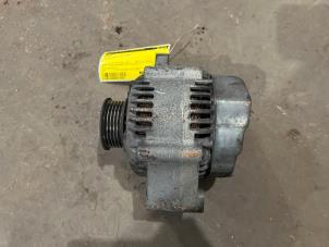Gebruikte Dynamo Suzuki Alto 1.0 12V Prijs € 35,00 Margeregeling aangeboden door F. van den Mosselaar autodemontage
