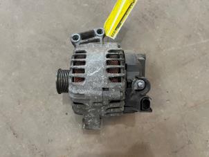 Gebruikte Dynamo Ford Fiesta 6 (JA8) 1.4 16V Prijs € 45,00 Margeregeling aangeboden door F. van den Mosselaar autodemontage