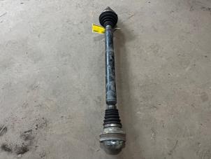 Gebruikte Cardanas rechts-voor (VWA) Seat Altea XL (5P5) 1.8 TFSI 16V Prijs € 35,00 Margeregeling aangeboden door F. van den Mosselaar autodemontage