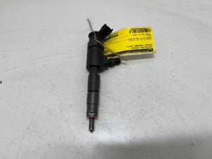 Gebruikte Verstuiver (diesel) Peugeot Partner (GC/GF/GG/GJ/GK) 1.6 BlueHDI 75 Prijs € 20,00 Margeregeling aangeboden door F. van den Mosselaar autodemontage