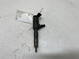 Gebruikte Verstuiver (diesel) Peugeot Partner (GC/GF/GG/GJ/GK) 1.6 BlueHDI 75 Prijs € 20,00 Margeregeling aangeboden door F. van den Mosselaar autodemontage