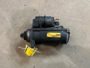 Gebruikte Startmotor Audi A2 (8Z0) 1.4 TDI Prijs € 35,00 Margeregeling aangeboden door F. van den Mosselaar autodemontage