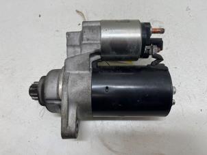 Gebruikte Startmotor Audi A2 (8Z0) 1.4 16V Prijs € 35,00 Margeregeling aangeboden door F. van den Mosselaar autodemontage