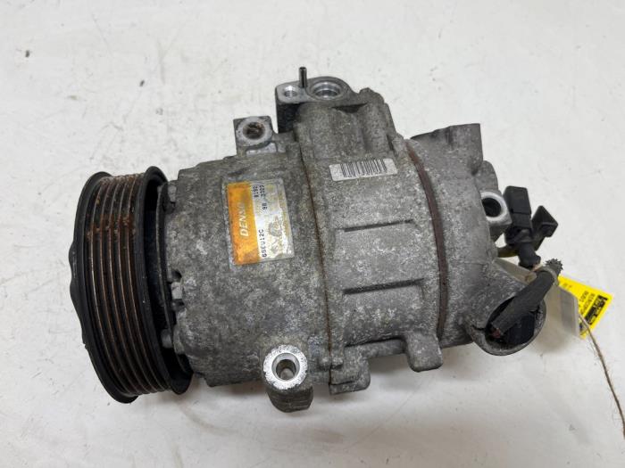 Gebruikte Aircopomp Audi A2 (8Z0) 1.4 16V Prijs € 75,00 Margeregeling aangeboden door F. van den Mosselaar autodemontage