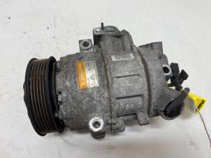 Gebruikte Aircopomp Audi A2 (8Z0) 1.4 16V Prijs € 75,00 Margeregeling aangeboden door F. van den Mosselaar autodemontage