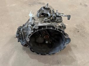 Gebruikte Versnellingsbak Mini Clubman (R55) 2.0 Cooper SD 16V Prijs € 250,00 Margeregeling aangeboden door F. van den Mosselaar autodemontage
