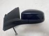 Ford Mondeo IV Wagon 2.0 TDCi 130 16V Buitenspiegel links