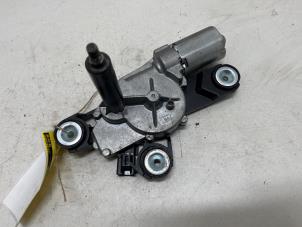 Gebruikte Ruitenwissermotor achter Ford Mondeo IV Wagon 2.0 TDCi 130 16V Prijs € 25,00 Margeregeling aangeboden door F. van den Mosselaar autodemontage