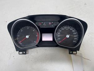 Gebruikte Kilometerteller KM Ford Mondeo IV Wagon 2.0 TDCi 130 16V Prijs € 100,00 Margeregeling aangeboden door F. van den Mosselaar autodemontage