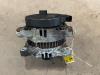 Dynamo van een Ford Mondeo IV Wagon 2.0 TDCi 130 16V 2008