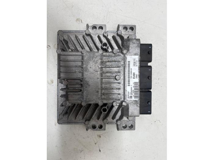 Gebruikte Computer Motormanagement Ford Mondeo IV 2.0 TDCi 140 16V Prijs € 70,00 Margeregeling aangeboden door F. van den Mosselaar autodemontage