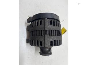 Gebruikte Dynamo Ford Mondeo IV 2.0 TDCi 140 16V Prijs € 50,00 Margeregeling aangeboden door F. van den Mosselaar autodemontage