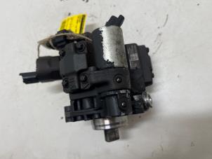 Gebruikte Dieselpomp Ford Mondeo IV 2.0 TDCi 140 16V Prijs € 150,00 Margeregeling aangeboden door F. van den Mosselaar autodemontage