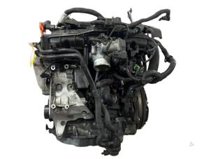 Gebruikte Motor Seat Altea XL (5P5) 1.8 TFSI 16V Prijs € 1.500,00 Margeregeling aangeboden door F. van den Mosselaar autodemontage