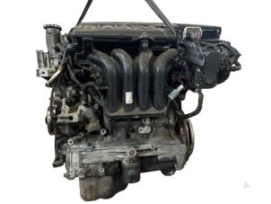 Gebruikte Motor Mazda 2 (DE) 1.3 16V S-VT High Power Prijs € 250,00 Margeregeling aangeboden door F. van den Mosselaar autodemontage