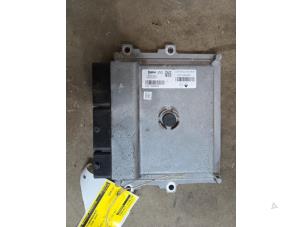 Gebruikte Computer Motormanagement Dacia Logan MCV II/Sandero Wagon (7S) 0.9 TCE 12V Prijs € 100,00 Margeregeling aangeboden door F. van den Mosselaar autodemontage