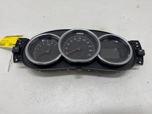 Gebruikte Kilometerteller KM Dacia Logan MCV II/Sandero Wagon (7S) 0.9 TCE 12V Prijs € 50,00 Margeregeling aangeboden door F. van den Mosselaar autodemontage