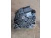 Dynamo van een Dacia Logan MCV II/Sandero Wagon (7S) 0.9 TCE 12V 2014
