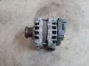 Dynamo van een Dacia Logan MCV II/Sandero Wagon (7S) 0.9 TCE 12V 2014