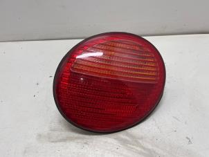 Gebruikte Achterlicht rechts Volkswagen New Beetle (1Y7) 1.6 Prijs € 15,00 Margeregeling aangeboden door F. van den Mosselaar autodemontage