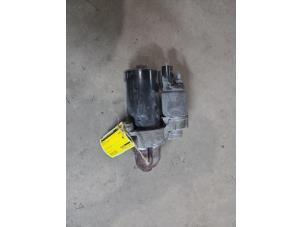 Gebruikte Startmotor Audi A6 (C6) 2.8 V6 24V FSI Prijs € 35,00 Margeregeling aangeboden door F. van den Mosselaar autodemontage