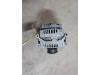 Dynamo van een Audi A6 (C6) 2.8 V6 24V FSI 2008