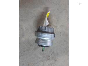 Gebruikte Motorsteun Audi A6 (C6) 2.8 V6 24V FSI Prijs € 15,00 Margeregeling aangeboden door F. van den Mosselaar autodemontage