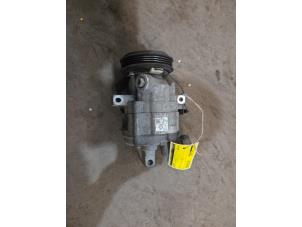 Gebruikte Aircopomp Opel Agila (B) 1.0 12V Prijs € 75,00 Margeregeling aangeboden door F. van den Mosselaar autodemontage