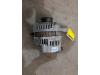 Dynamo van een Opel Agila (B) 1.0 12V 2014