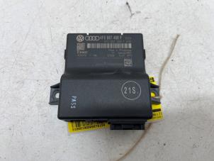 Gebruikte Gateway module Audi A6 (C6) 2.8 V6 24V FSI Prijs € 25,00 Margeregeling aangeboden door F. van den Mosselaar autodemontage