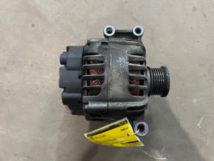 Gebruikte Alternator Peugeot 308 (4A/C) 1.6 VTI 16V Prijs € 50,00 Margeregeling aangeboden door F. van den Mosselaar autodemontage