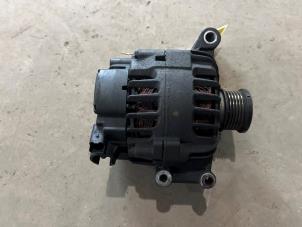 Gebruikte Dynamo Peugeot 307 (3A/C/D) 1.4 16V Prijs € 50,00 Margeregeling aangeboden door F. van den Mosselaar autodemontage