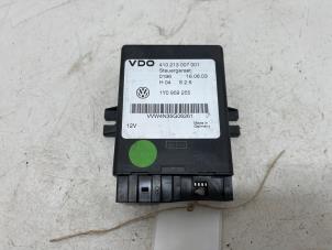 Gebruikte Cabriokap computer Volkswagen New Beetle (1Y7) 1.9 TDI Prijs € 50,00 Margeregeling aangeboden door F. van den Mosselaar autodemontage