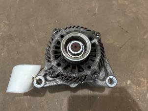 Gebruikte Alternator Peugeot 207 SW (WE/WU) 1.4 Prijs € 50,00 Margeregeling aangeboden door F. van den Mosselaar autodemontage
