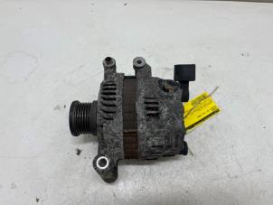 Gebruikte Alternator Peugeot 207 SW (WE/WU) 1.4 16V Vti Prijs € 50,00 Margeregeling aangeboden door F. van den Mosselaar autodemontage