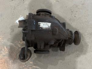 Gebruikte Differentieel achter BMW 3 serie Touring (E46/3) 320d 16V Prijs € 100,00 Margeregeling aangeboden door F. van den Mosselaar autodemontage