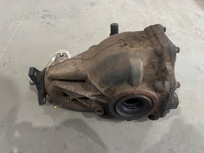 Gebruikte Cardanklok achter Mercedes C Combi (S203) 2.2 C-200 CDI 16V Prijs € 100,00 Margeregeling aangeboden door F. van den Mosselaar autodemontage