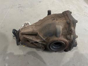 Gebruikte Differentieel achter Mercedes C Combi (S203) 2.2 C-200 CDI 16V Prijs € 100,00 Margeregeling aangeboden door F. van den Mosselaar autodemontage