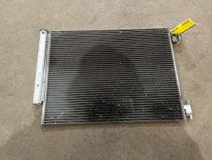 Gebruikte Airco Condensor Renault Captur (2R) 0.9 Energy TCE 12V Prijs € 35,00 Margeregeling aangeboden door F. van den Mosselaar autodemontage