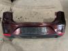 Seat Altea XL (5P5) 1.8 TFSI 16V Achterbumper