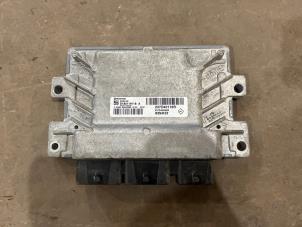 Gebruikte Computer Motormanagement Renault Kangoo Express (FW) ZE Prijs € 150,00 Margeregeling aangeboden door F. van den Mosselaar autodemontage