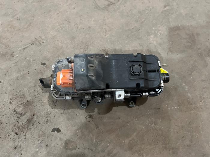 Gebruikte Computer Diversen Renault Kangoo Express (FW) ZE Prijs € 200,00 Margeregeling aangeboden door F. van den Mosselaar autodemontage