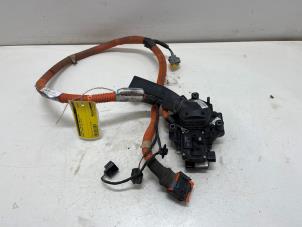 Gebruikte Oplaadpunt stekker aansluiting Renault Kangoo Express (FW) ZE Prijs € 100,00 Margeregeling aangeboden door F. van den Mosselaar autodemontage