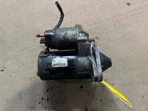 Gebruikte Startmotor Renault Megane III Coupe (DZ) 1.6 16V Prijs € 35,00 Margeregeling aangeboden door F. van den Mosselaar autodemontage