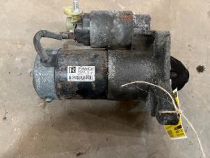 Gebruikte Startmotor Mazda 6 SportBreak (GH19/GHA9) 2.2 CDVi 16V 163 Prijs € 35,00 Margeregeling aangeboden door F. van den Mosselaar autodemontage